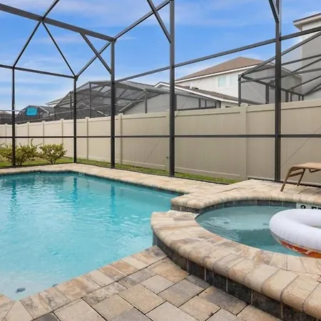 Celebrate Summer - 7Br Home With Private Pool!